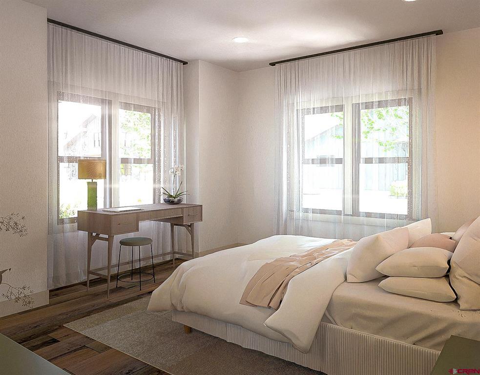 Lot 1 Rustic Row Montrose CO 81401