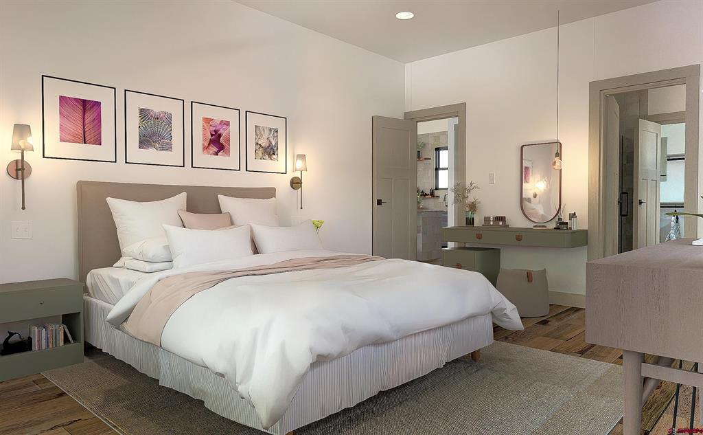 Lot 1 Rustic Row Montrose CO 81401