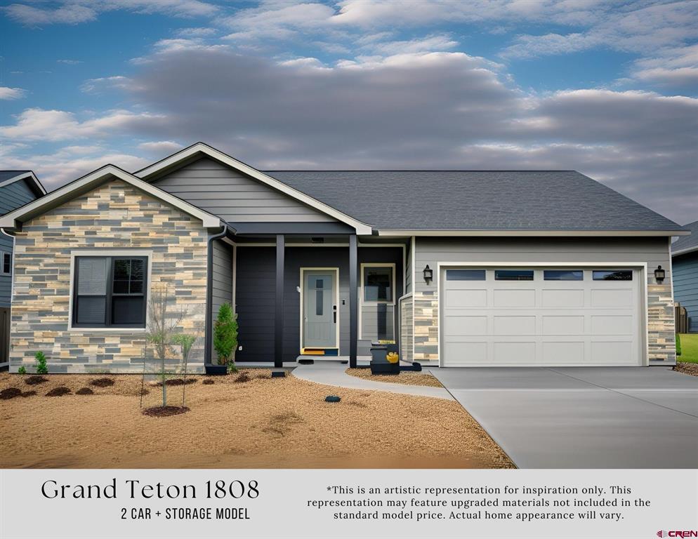 Lot 22 Pinewood Street Montrose CO 81401