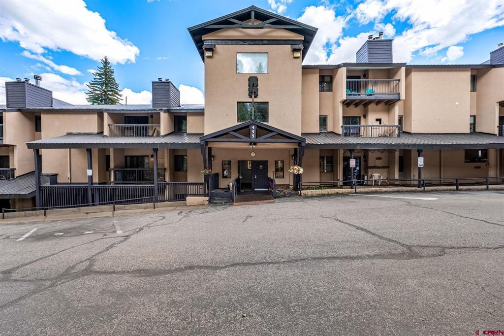 455 Sheol Street Durango CO 81301