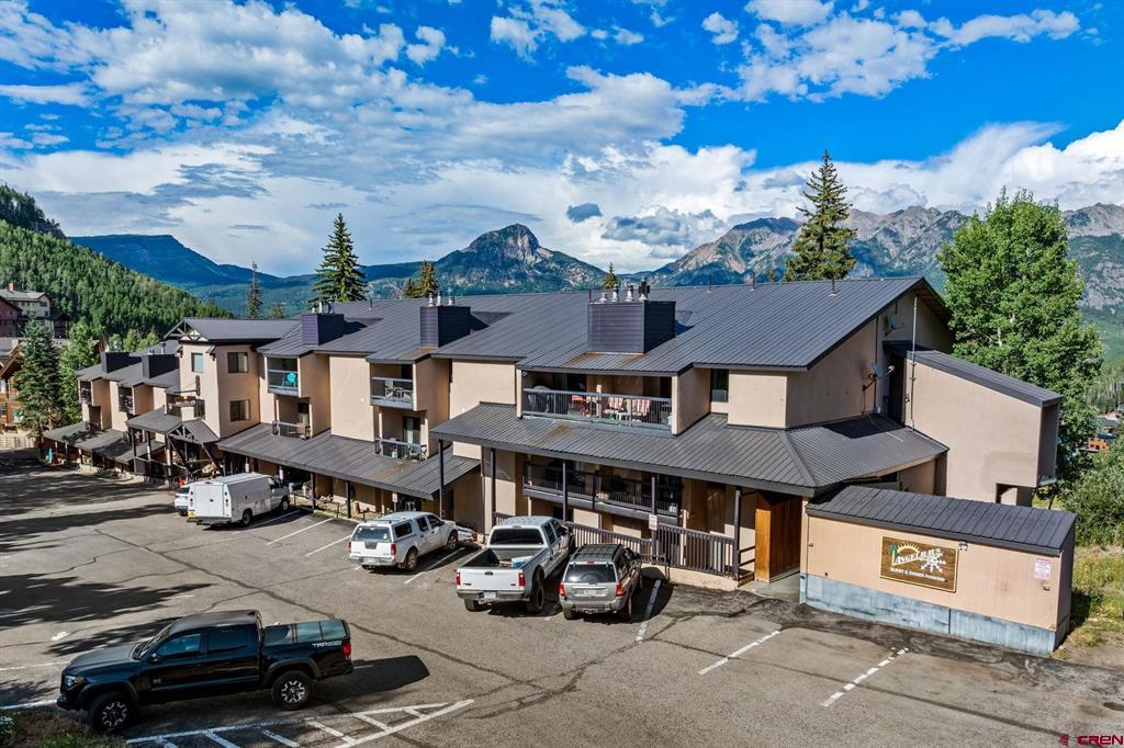455 Sheol Street Durango CO 81301