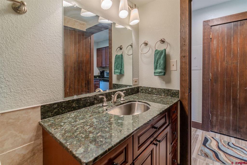 314 N Tamarron Drive Durango CO 81301