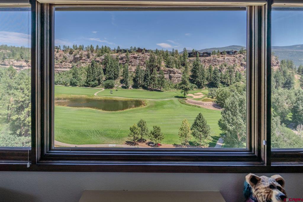 314 N Tamarron Drive Durango CO 81301