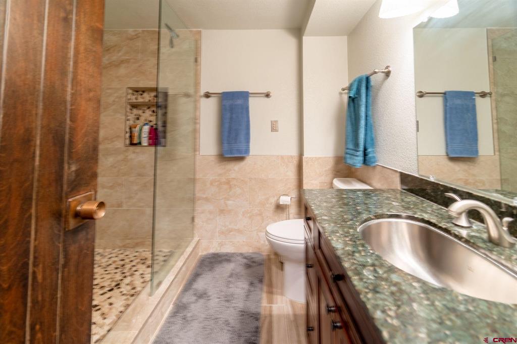 314 N Tamarron Drive Durango CO 81301