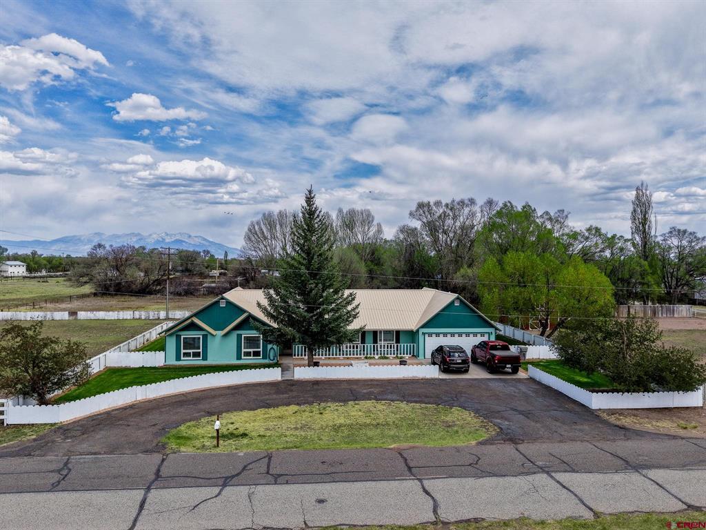5290 Del Viento Road Alamosa CO 81101