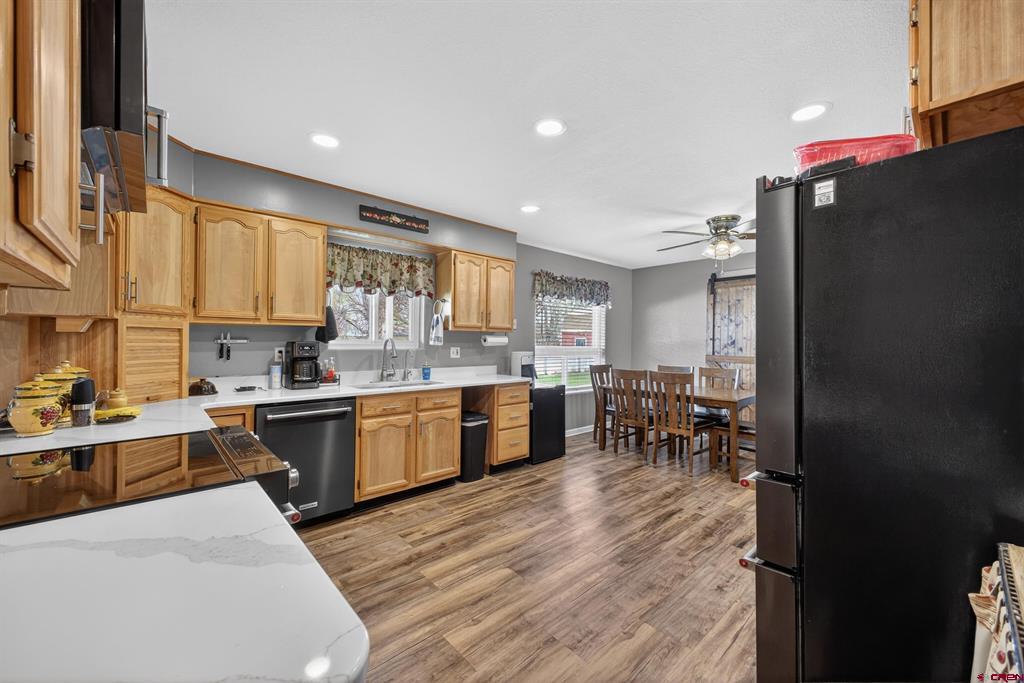 5290 Del Viento Road Alamosa CO 81101