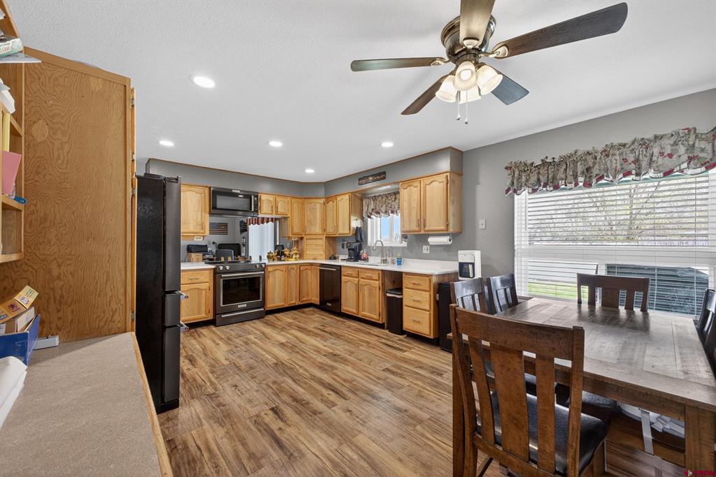 5290 Del Viento Road Alamosa CO 81101