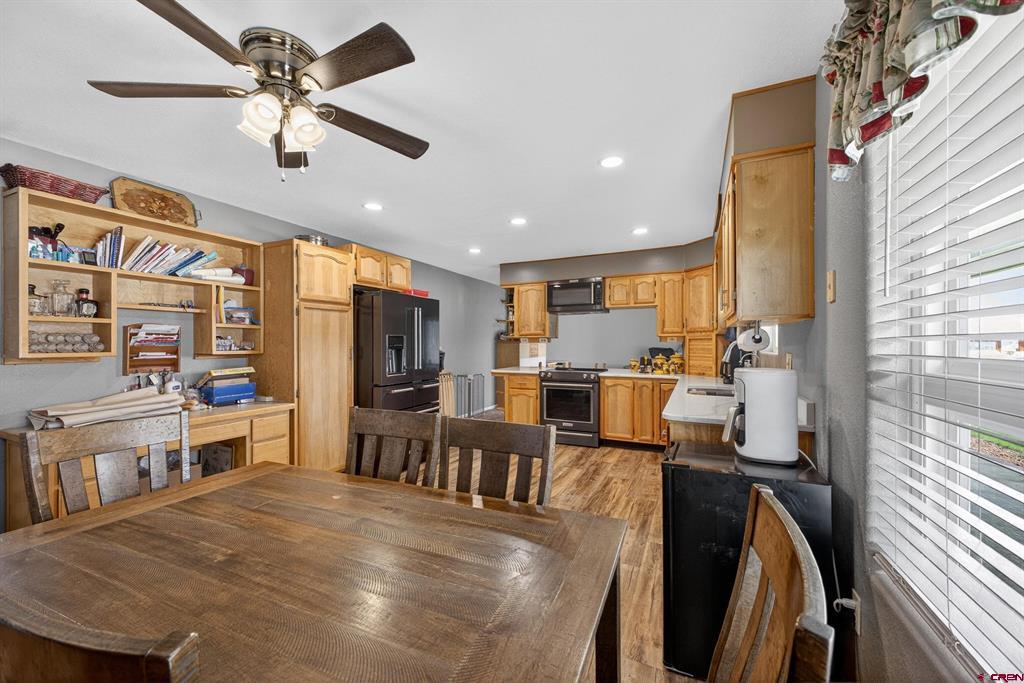 5290 Del Viento Road Alamosa CO 81101