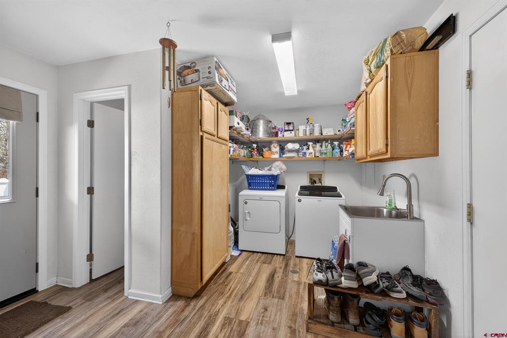 5290 Del Viento Road Alamosa CO 81101