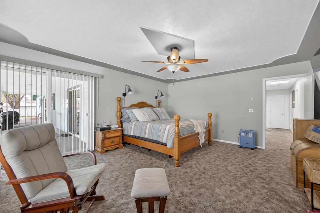 5290 Del Viento Road Alamosa CO 81101