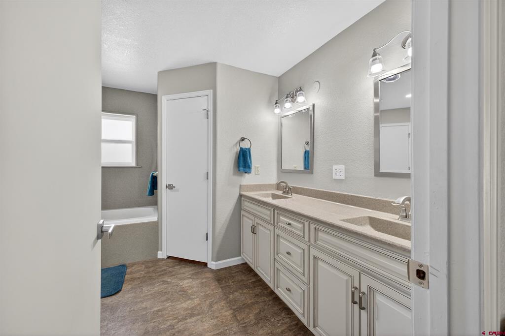 5290 Del Viento Road Alamosa CO 81101