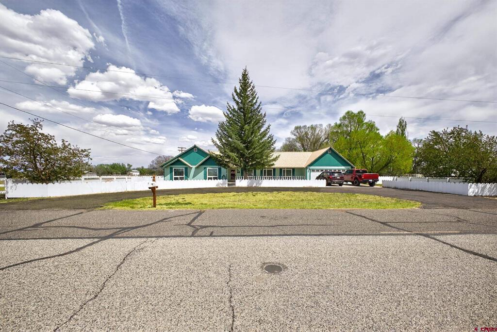 5290 Del Viento Road Alamosa CO 81101