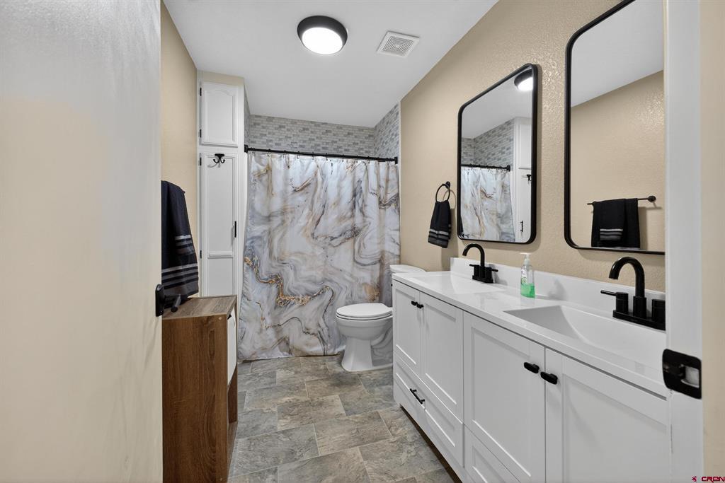 5290 Del Viento Road Alamosa CO 81101