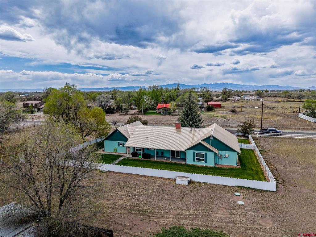 5290 Del Viento Road Alamosa CO 81101