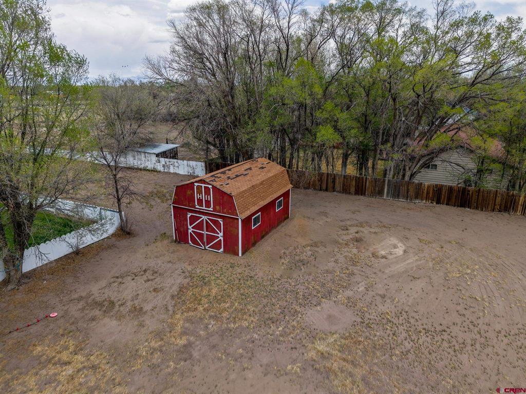 5290 Del Viento Road Alamosa CO 81101