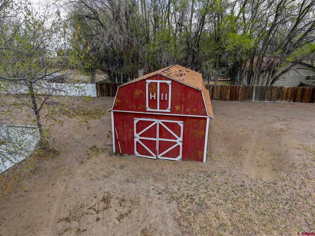 5290 Del Viento Road Alamosa CO 81101