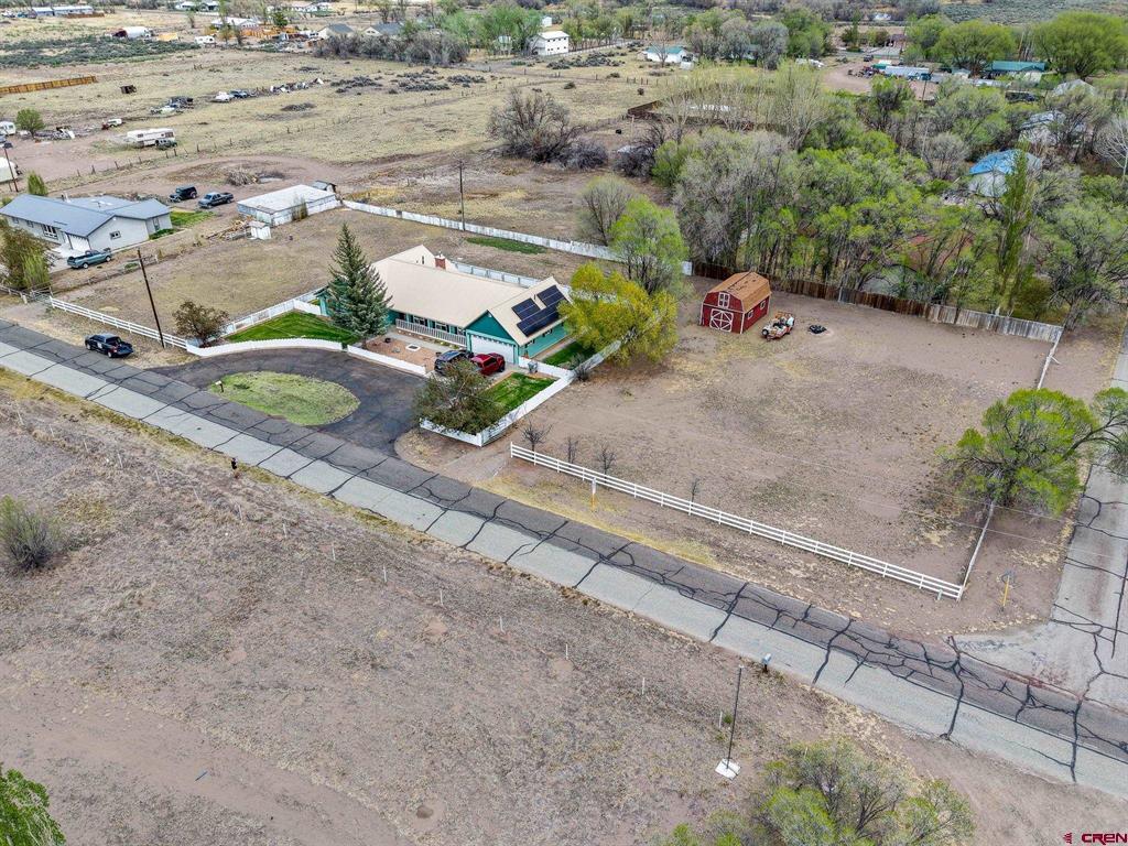 5290 Del Viento Road Alamosa CO 81101