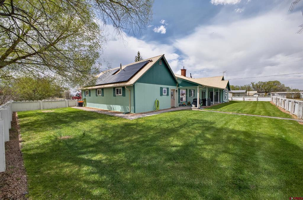 5290 Del Viento Road Alamosa CO 81101