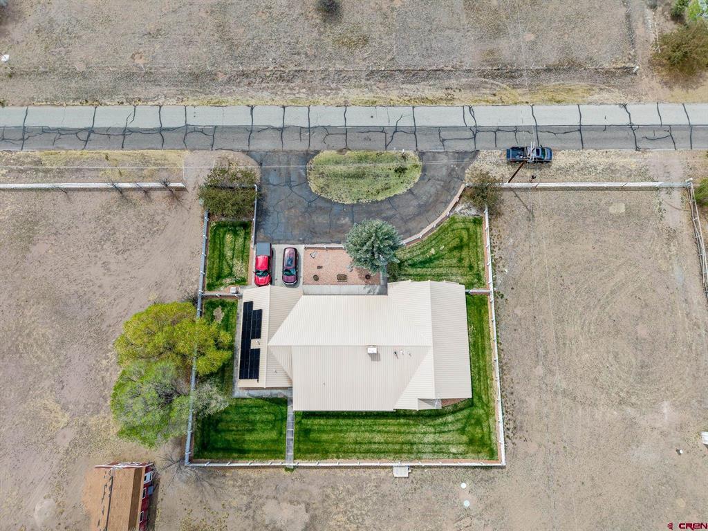 5290 Del Viento Road Alamosa CO 81101