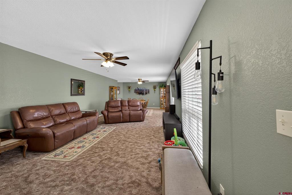 5290 Del Viento Road Alamosa CO 81101