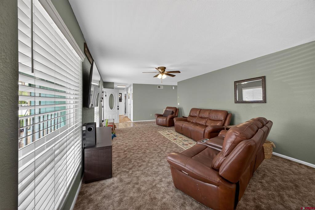 5290 Del Viento Road Alamosa CO 81101