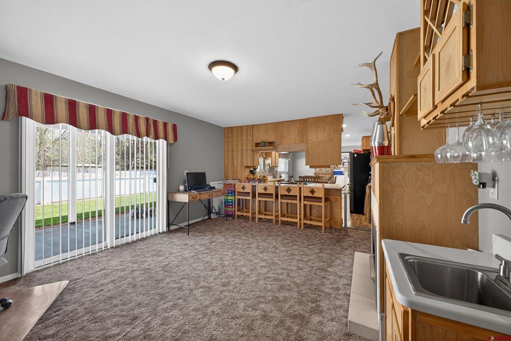 5290 Del Viento Road Alamosa CO 81101