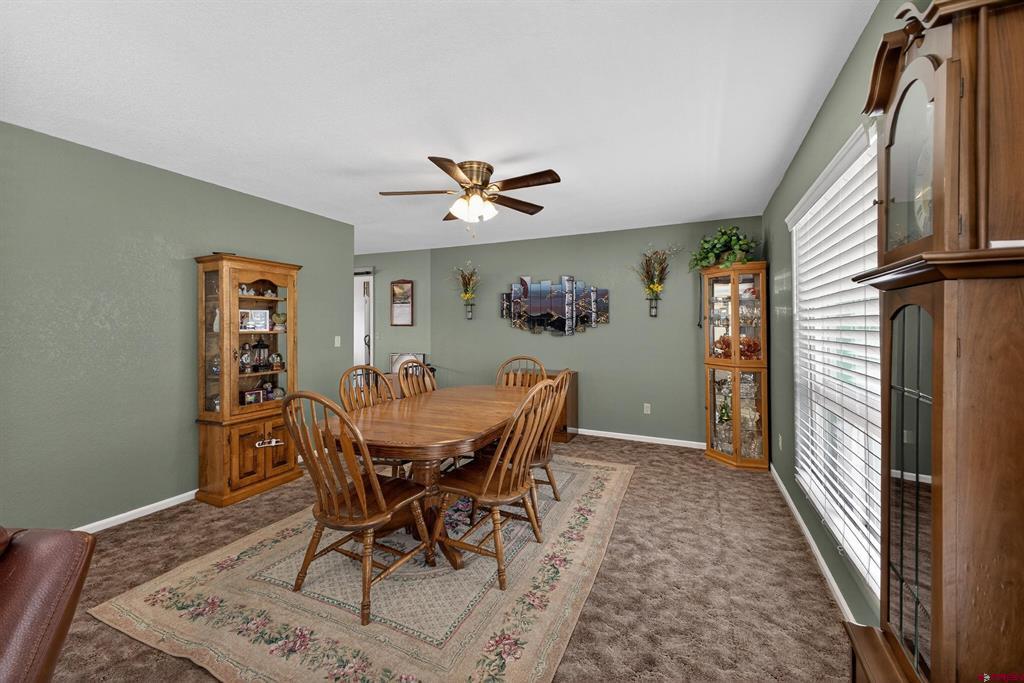 5290 Del Viento Road Alamosa CO 81101