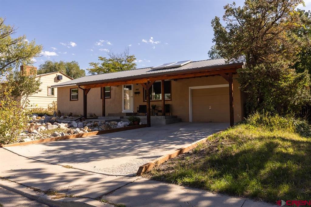 1912 Glenisle Avenue Durango CO 81301
