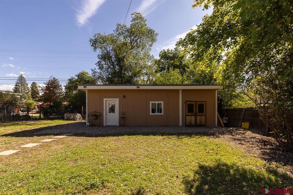 1912 Glenisle Avenue Durango CO 81301