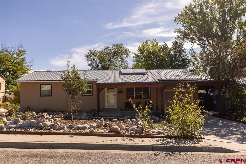 1912 Glenisle Avenue Durango CO 81301