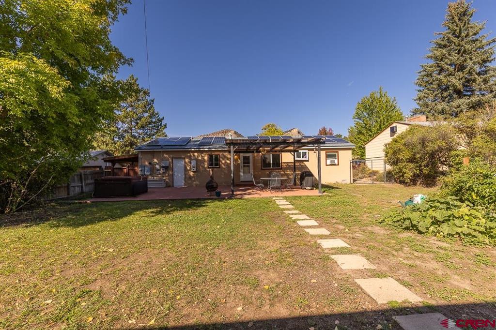 1912 Glenisle Avenue Durango CO 81301