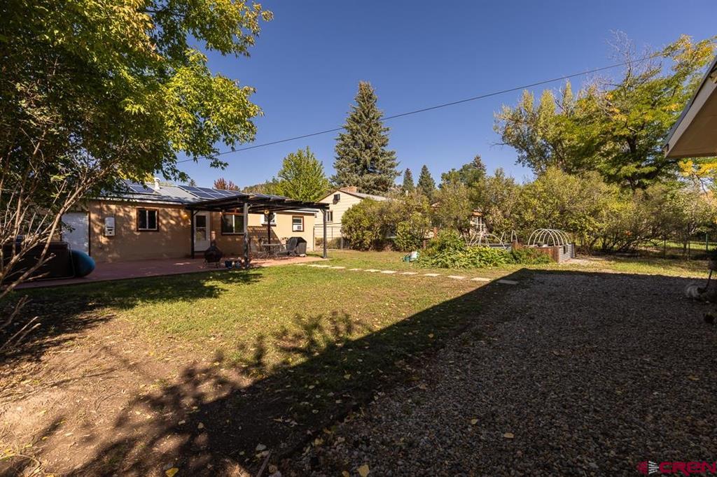 1912 Glenisle Avenue Durango CO 81301