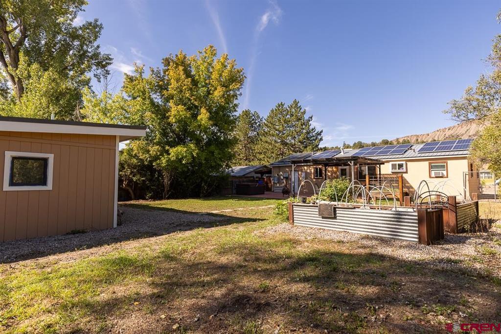 1912 Glenisle Avenue Durango CO 81301