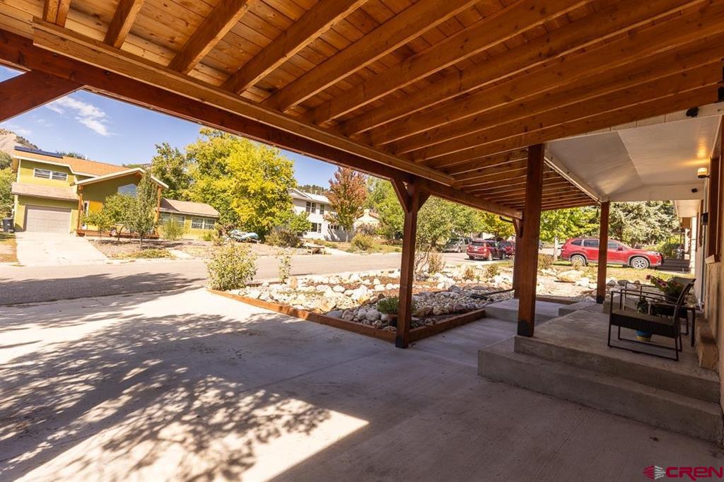 1912 Glenisle Avenue Durango CO 81301