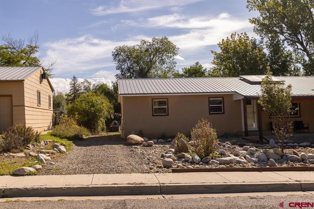 1912 Glenisle Avenue Durango CO 81301