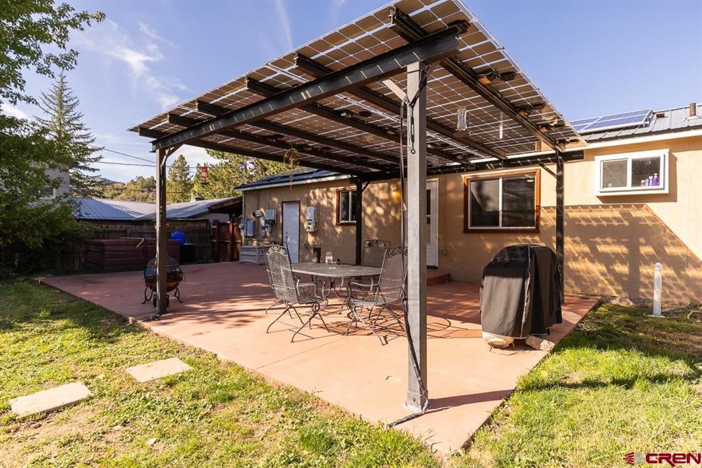 1912 Glenisle Avenue Durango CO 81301