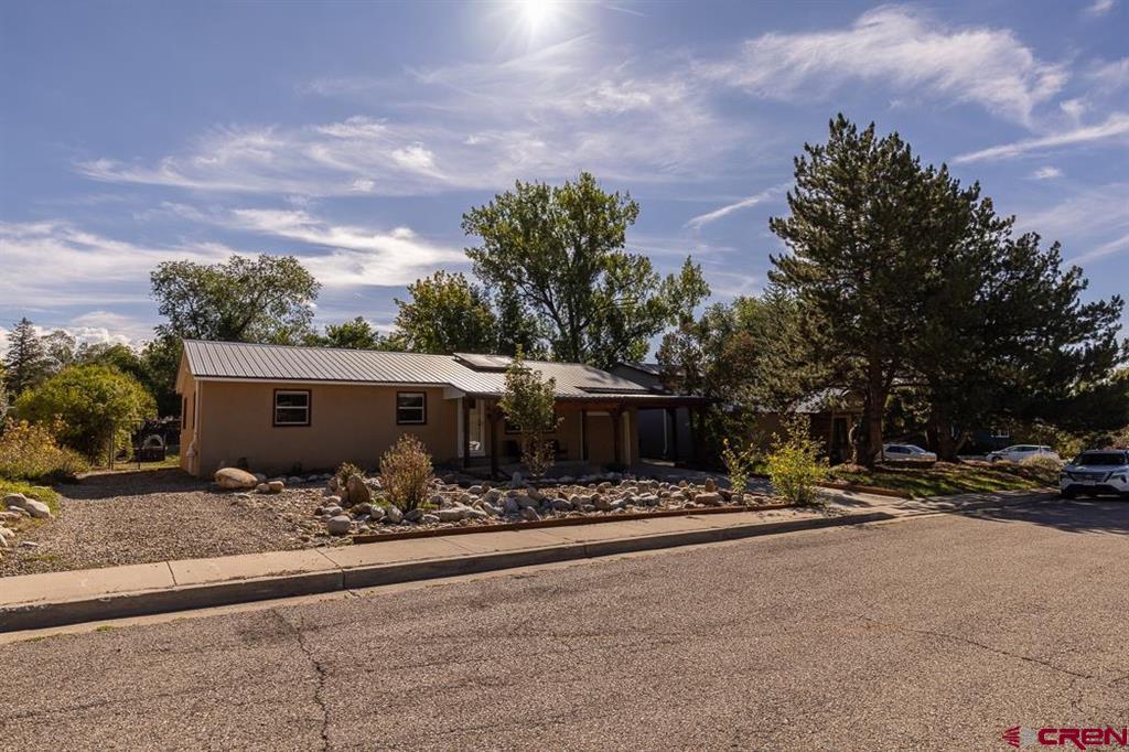 1912 Glenisle Avenue Durango CO 81301