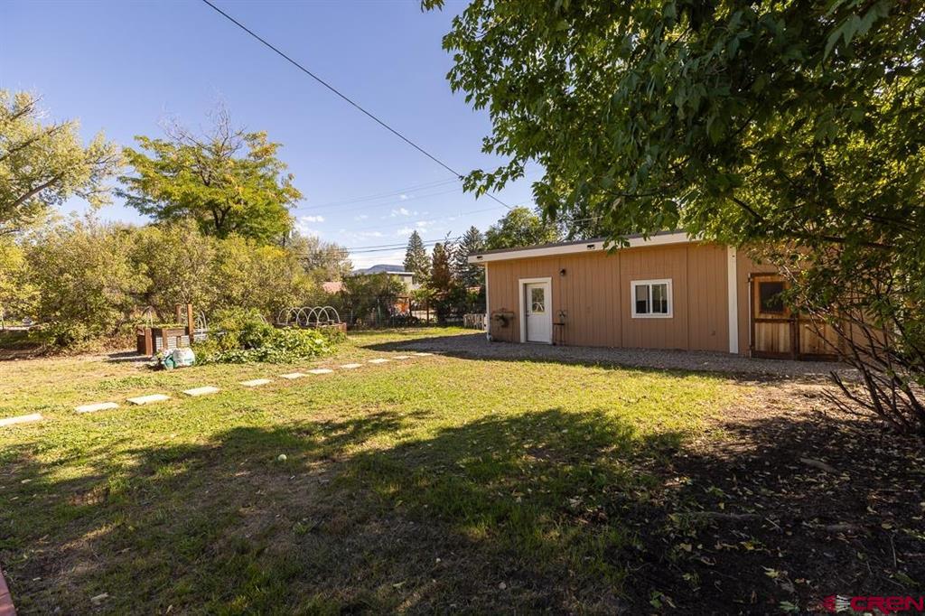 1912 Glenisle Avenue Durango CO 81301