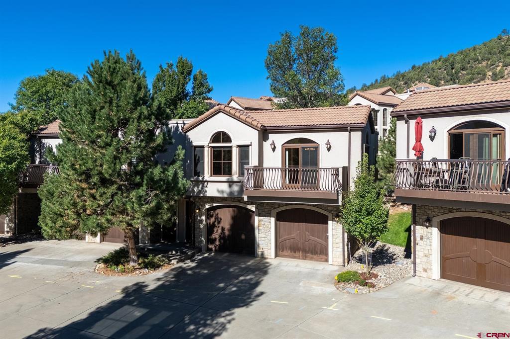 3465 Bennett Street Durango CO 81301