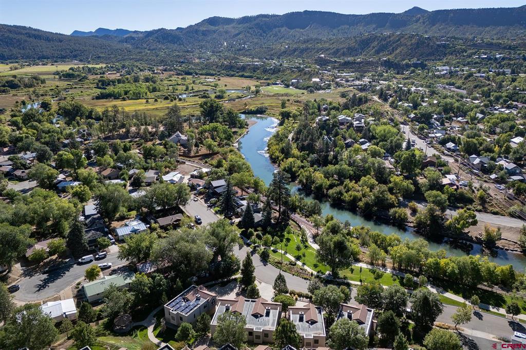 3465 Bennett Street Durango CO 81301