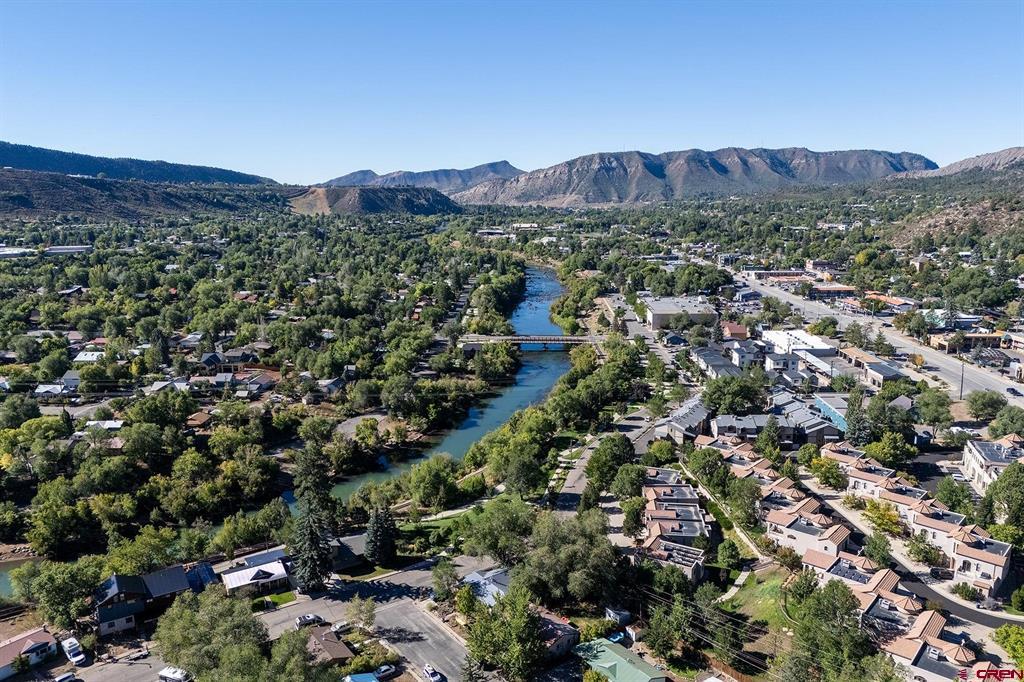 3465 Bennett Street Durango CO 81301