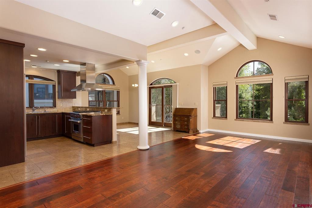 3465 Bennett Street Durango CO 81301