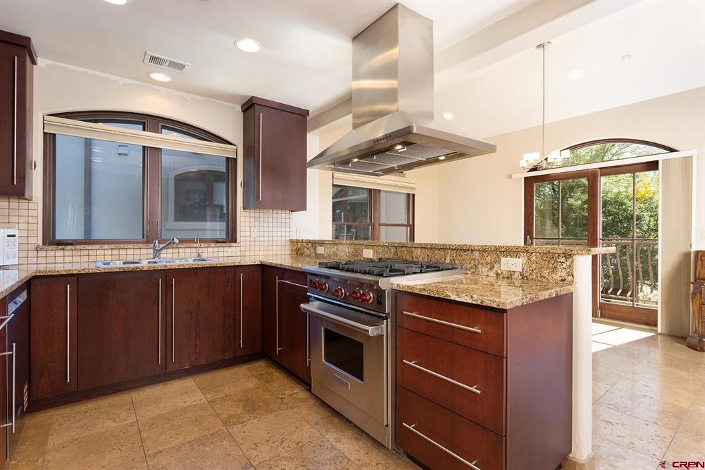 3465 Bennett Street Durango CO 81301