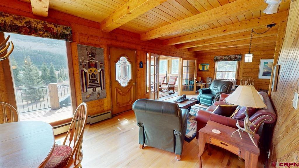 5901 Hinsdale County 30 Road Lake City CO 81235