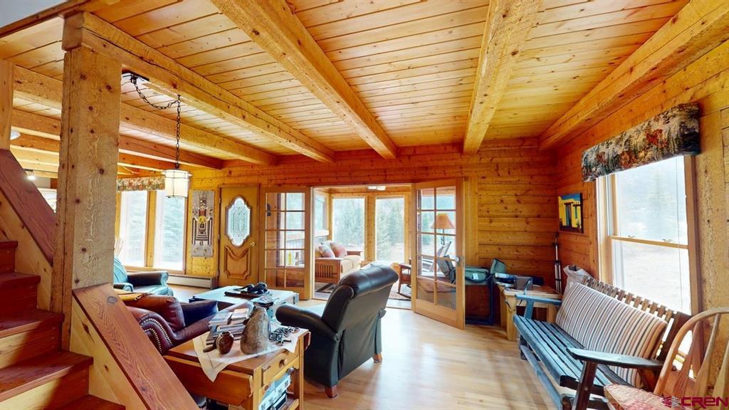 5901 Hinsdale County 30 Road Lake City CO 81235