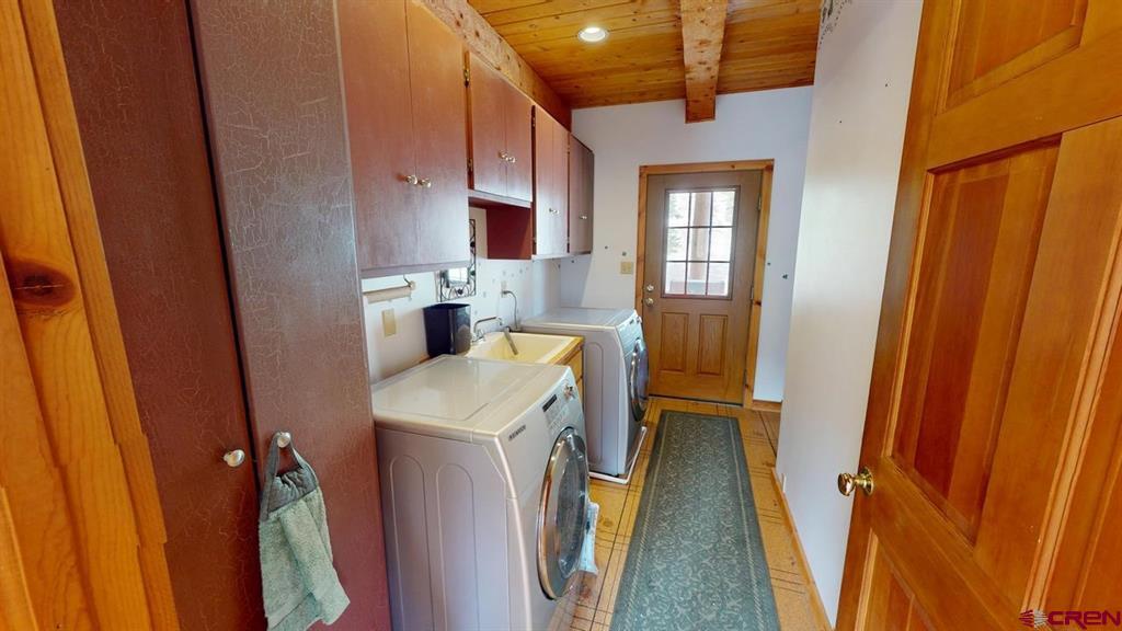 5901 Hinsdale County 30 Road Lake City CO 81235