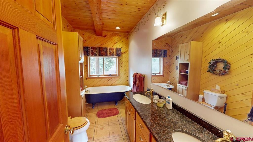 5901 Hinsdale County 30 Road Lake City CO 81235