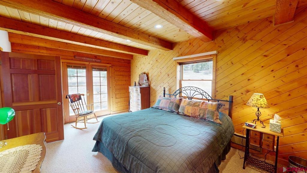 5901 Hinsdale County 30 Road Lake City CO 81235