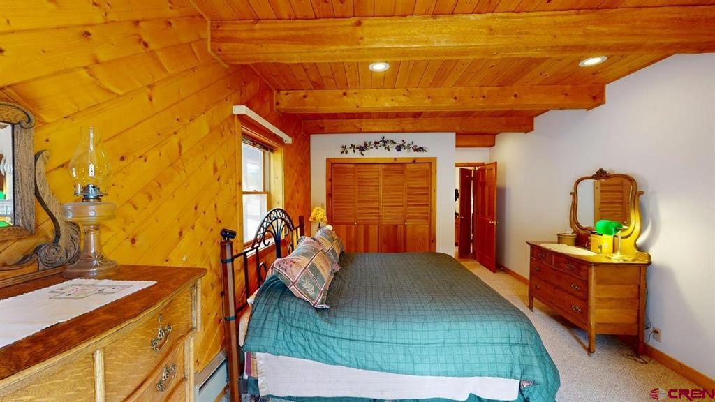 5901 Hinsdale County 30 Road Lake City CO 81235