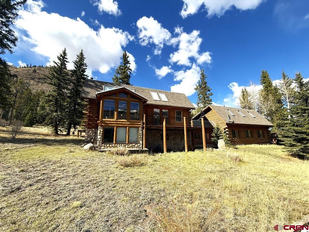 5901 Hinsdale County 30 Road Lake City CO 81235